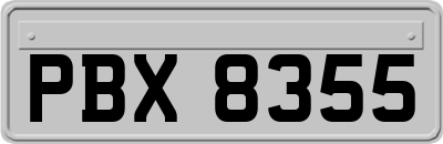 PBX8355