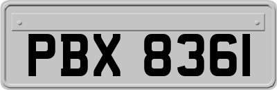 PBX8361