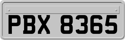 PBX8365