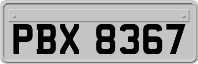 PBX8367