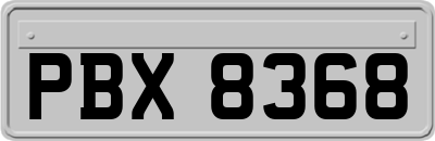 PBX8368