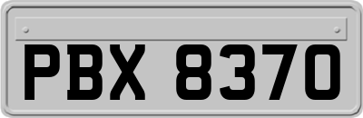 PBX8370