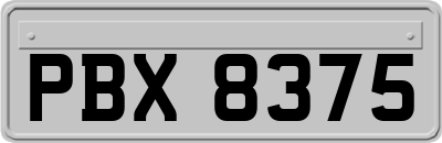 PBX8375