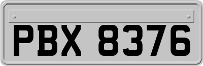 PBX8376