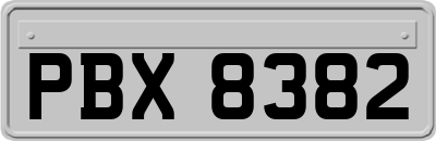 PBX8382