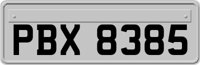 PBX8385