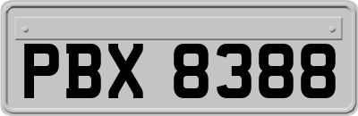 PBX8388