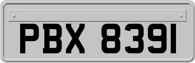 PBX8391