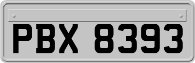 PBX8393