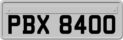 PBX8400