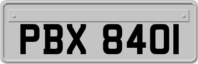 PBX8401