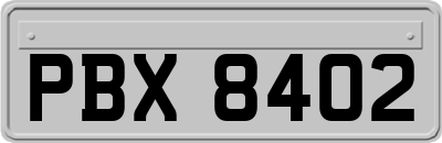 PBX8402