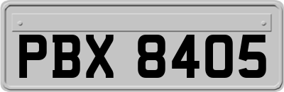 PBX8405