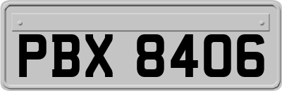 PBX8406