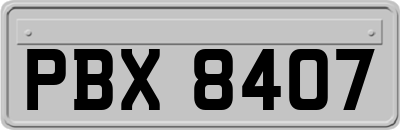 PBX8407