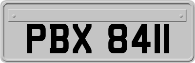 PBX8411