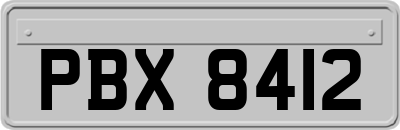 PBX8412