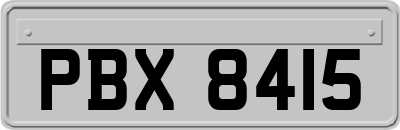 PBX8415