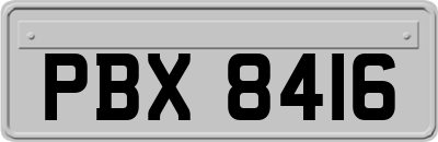 PBX8416