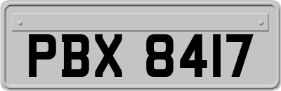 PBX8417