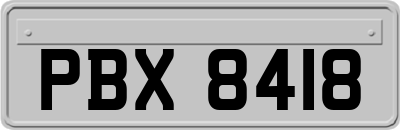 PBX8418