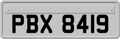 PBX8419