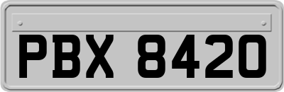 PBX8420