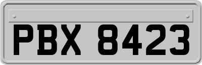 PBX8423