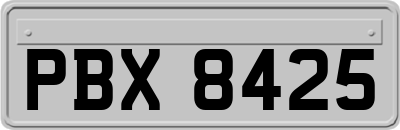 PBX8425