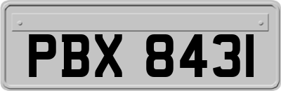 PBX8431