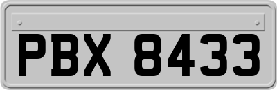 PBX8433