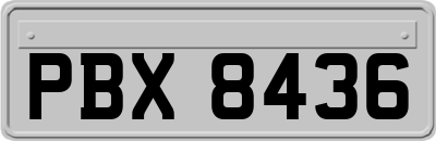 PBX8436