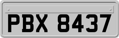 PBX8437