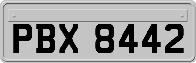 PBX8442