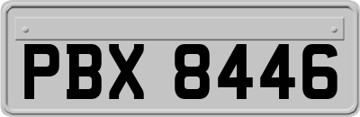 PBX8446