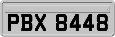 PBX8448