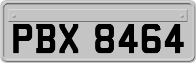 PBX8464