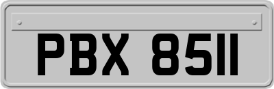 PBX8511