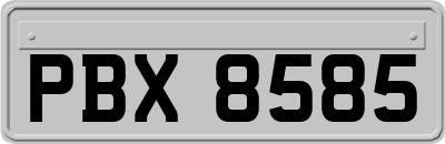 PBX8585