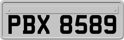 PBX8589