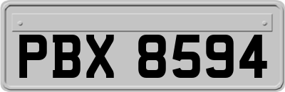 PBX8594