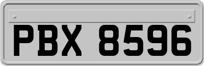 PBX8596