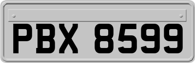 PBX8599
