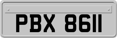 PBX8611