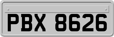 PBX8626