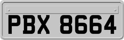 PBX8664