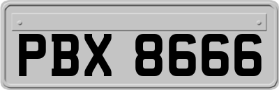 PBX8666