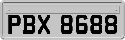 PBX8688