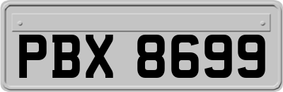 PBX8699