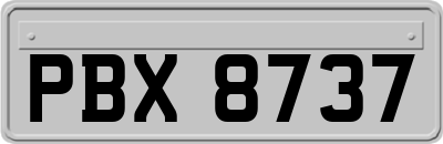 PBX8737